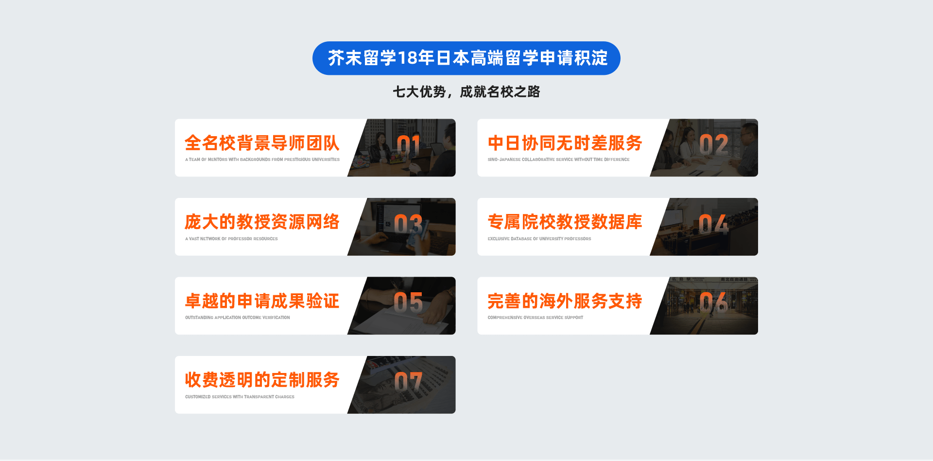 在日申請國公立大學(xué)院研究生