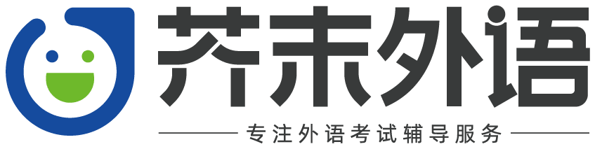 芥末外语logo